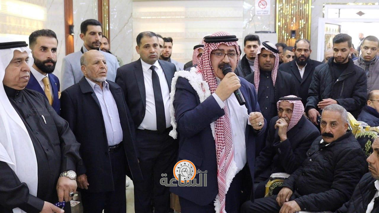 Madar Al-Saa Images 0.5231848493841227