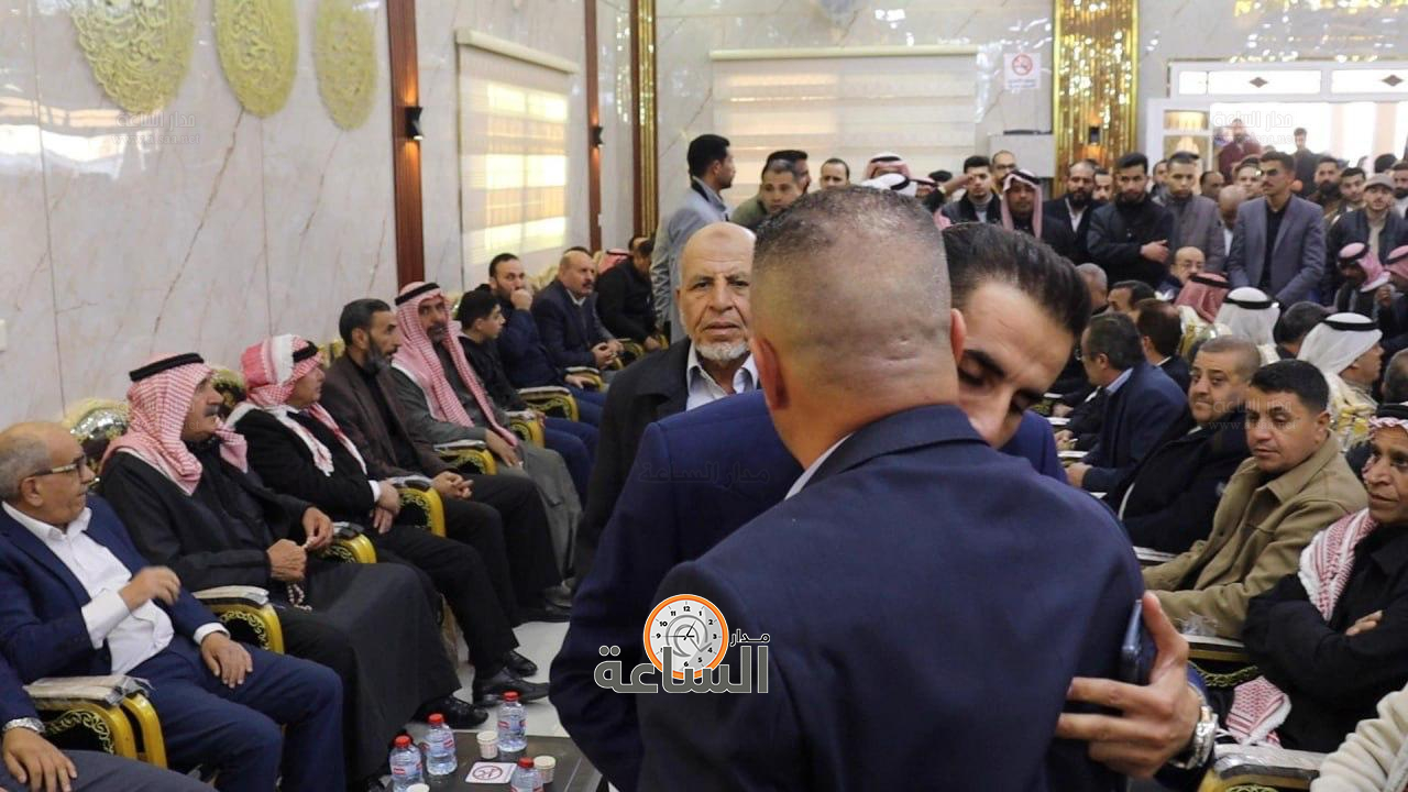 Madar Al-Saa Images 0.5163521678430345