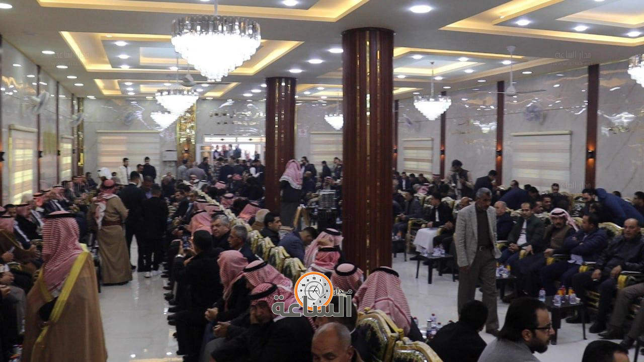 Madar Al-Saa Images 0.36664132101272506