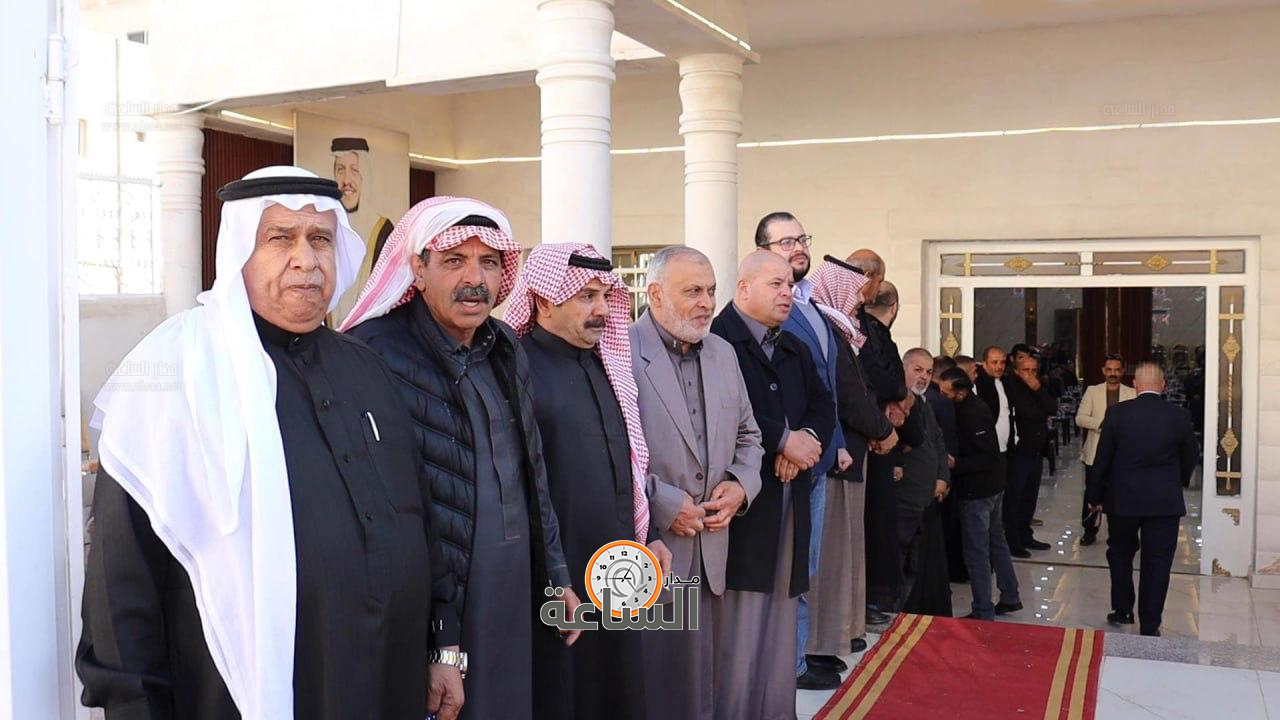 Madar Al-Saa Images 0.6942588823738811