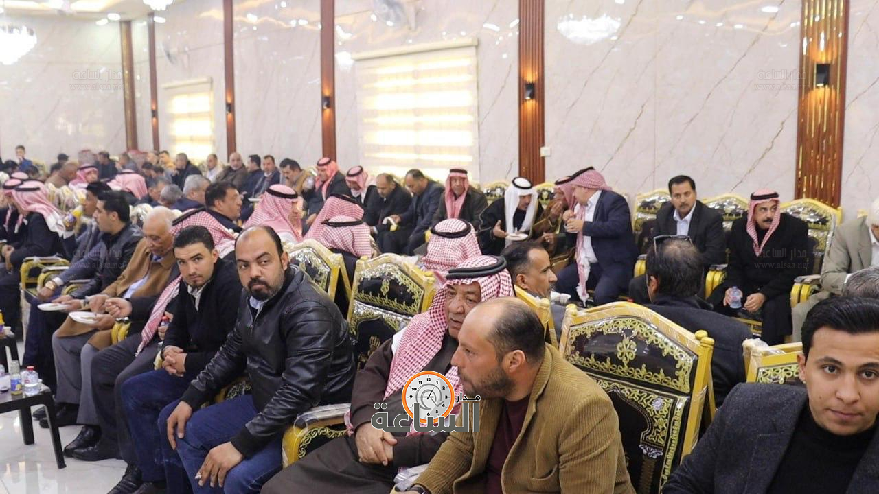 Madar Al-Saa Images 0.04870313530621617