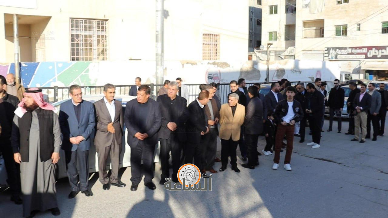 Madar Al-Saa Images 0.5777318735745032