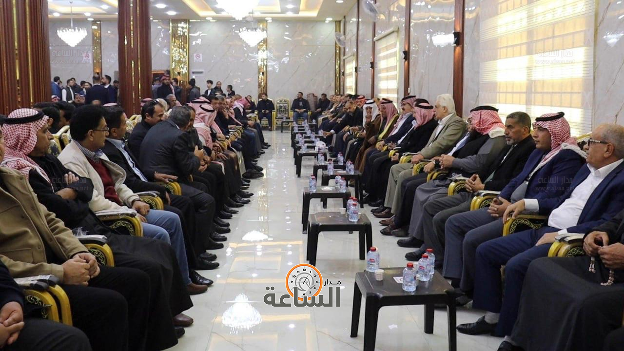 Madar Al-Saa Images 0.8549682346746363