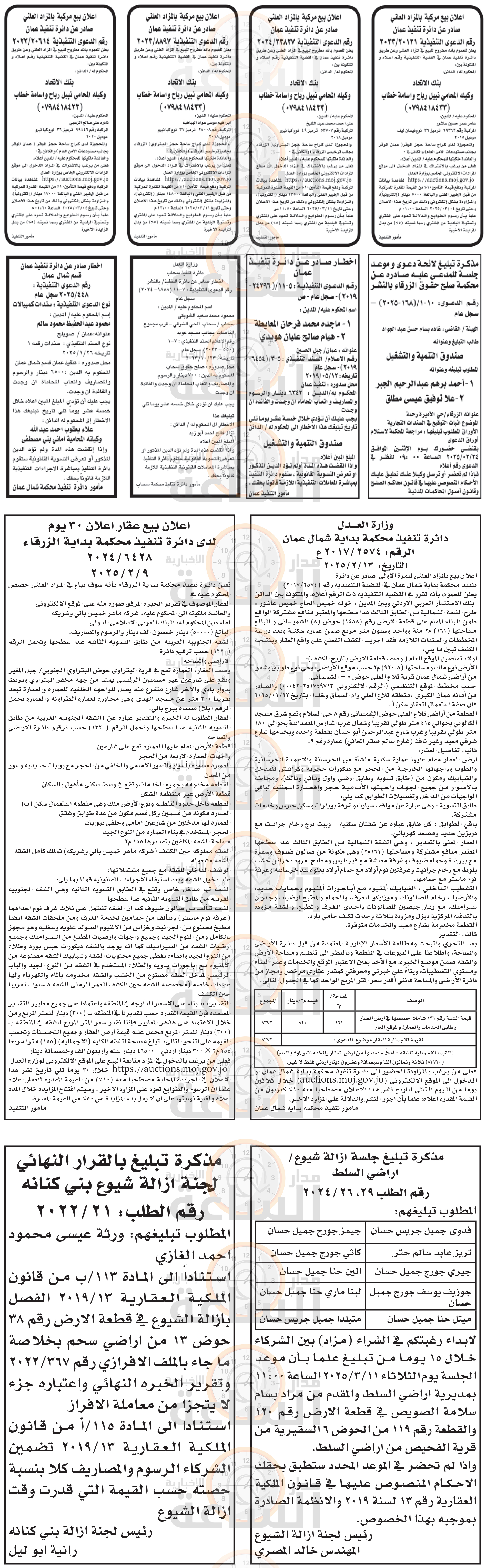 Madar Al-Saa Images 0.534435237658412