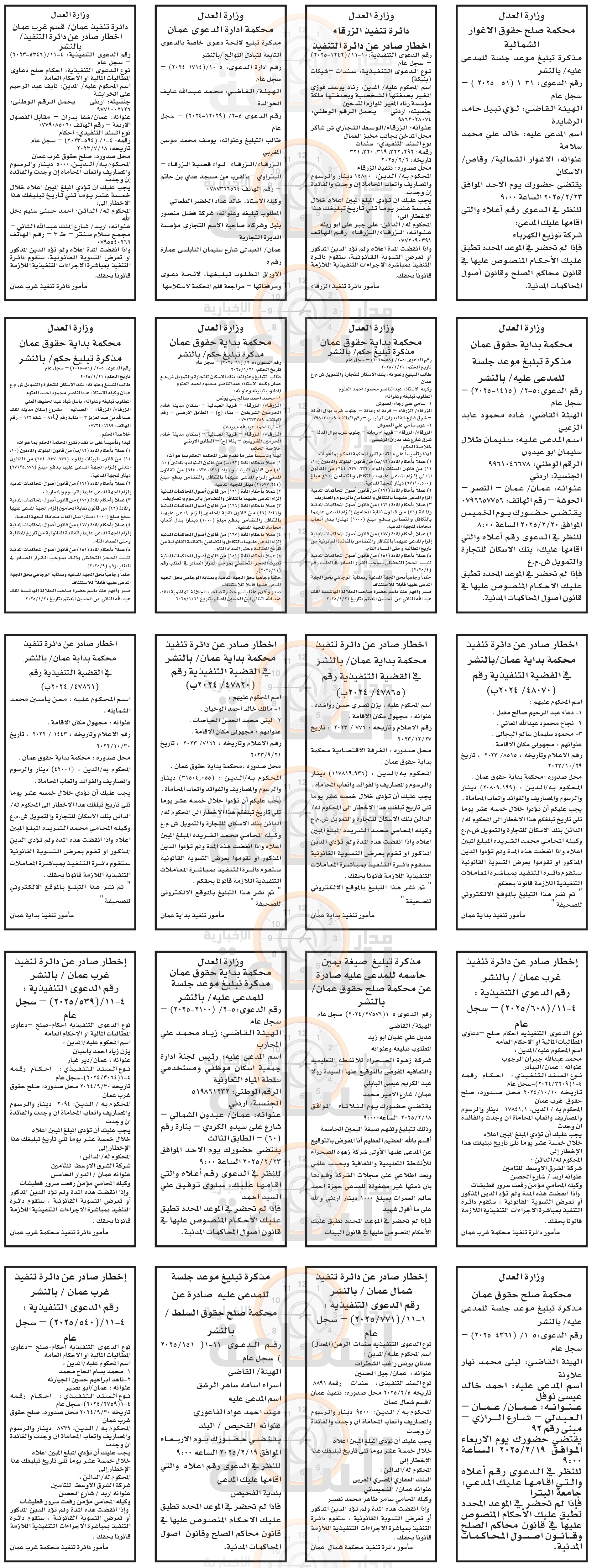 Madar Al-Saa Images 0.7597821967415663