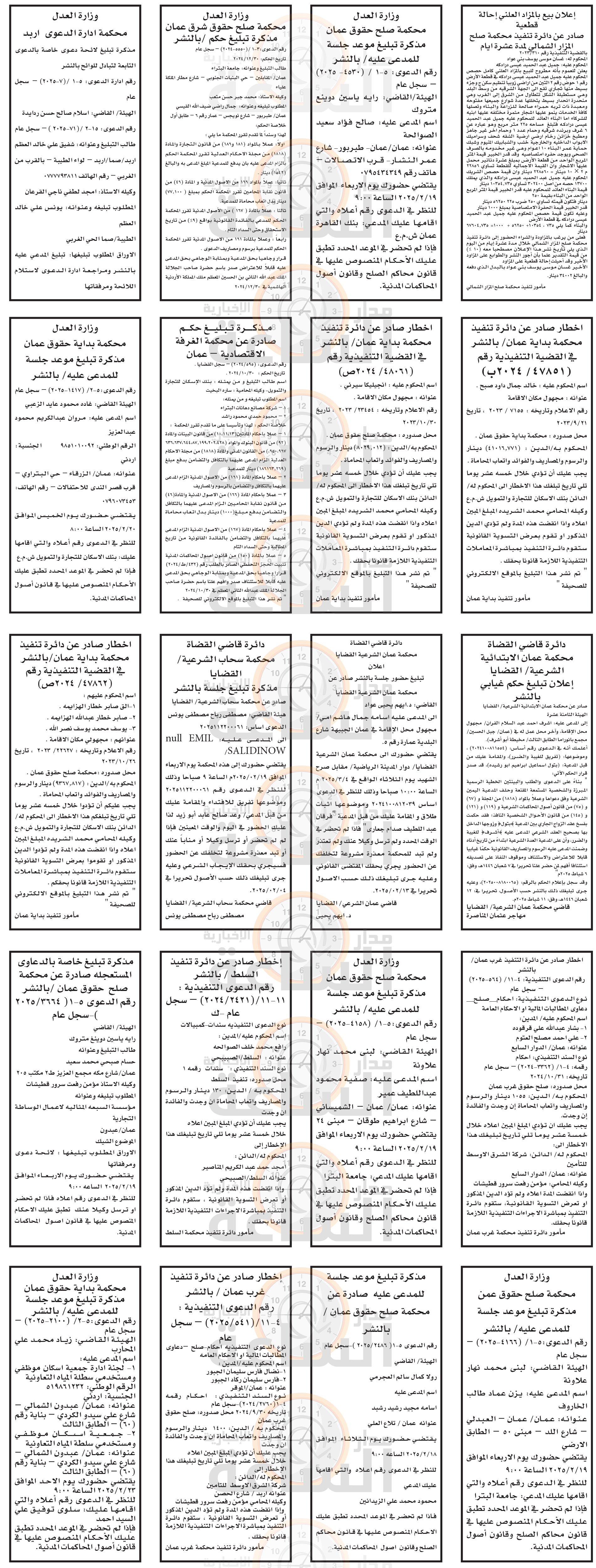 Madar Al-Saa Images 0.5036967142298292