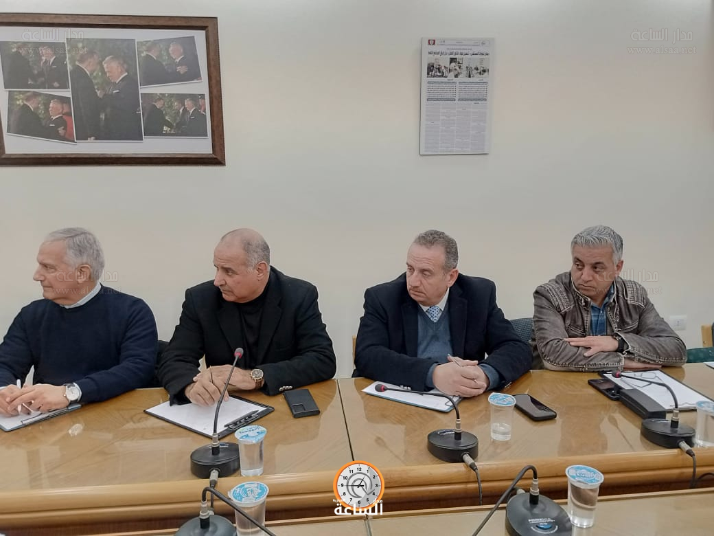 Madar Al-Saa Images 0.5334796984979127