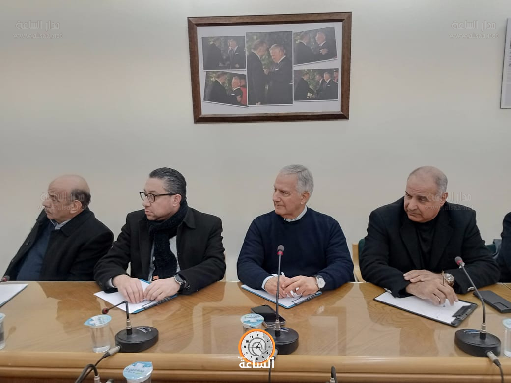 Madar Al-Saa Images 0.721686922036356