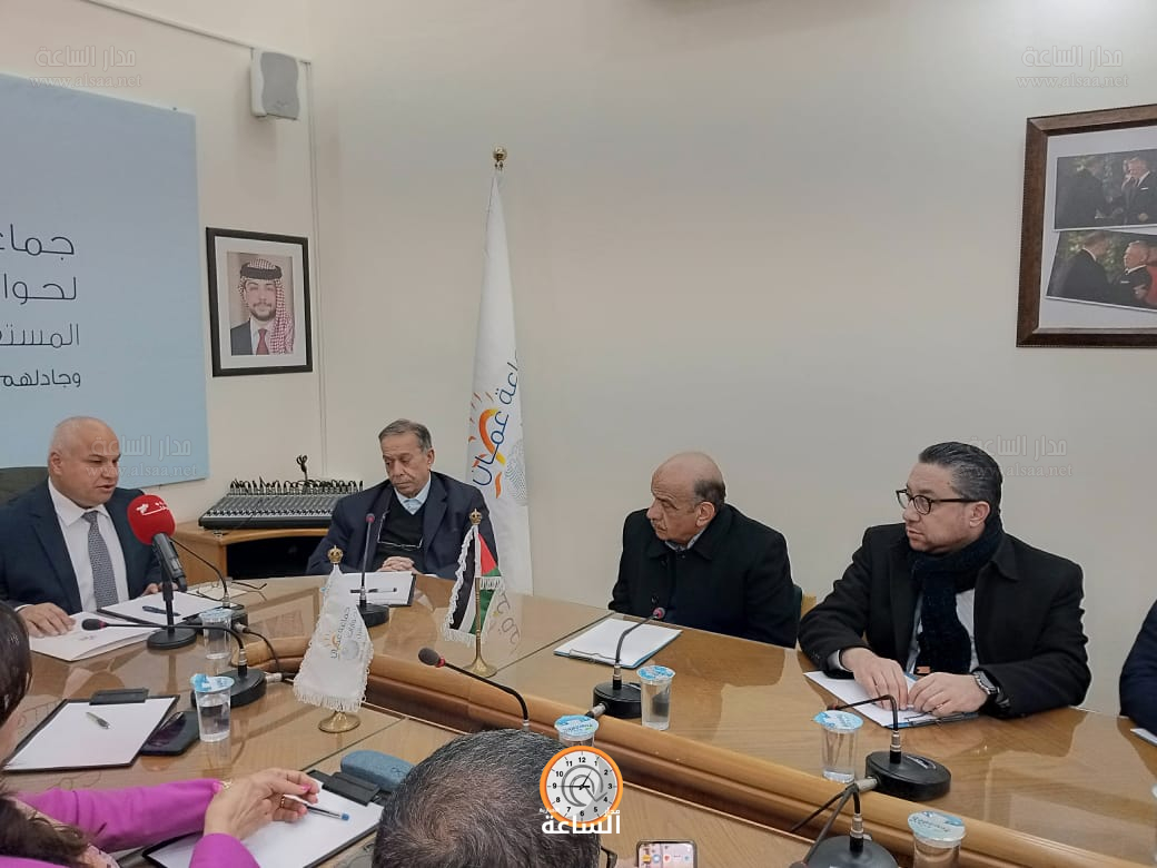 Madar Al-Saa Images 0.8132601481488508