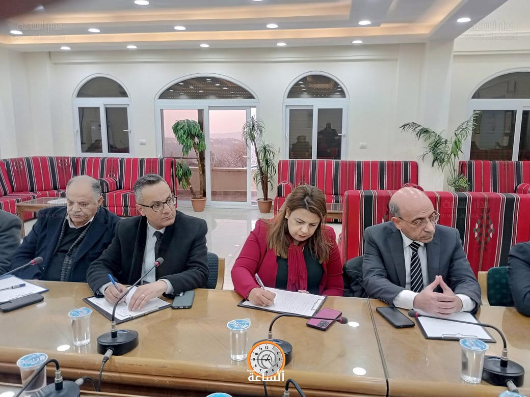 Madar Al-Saa Images 0.9722069258654458