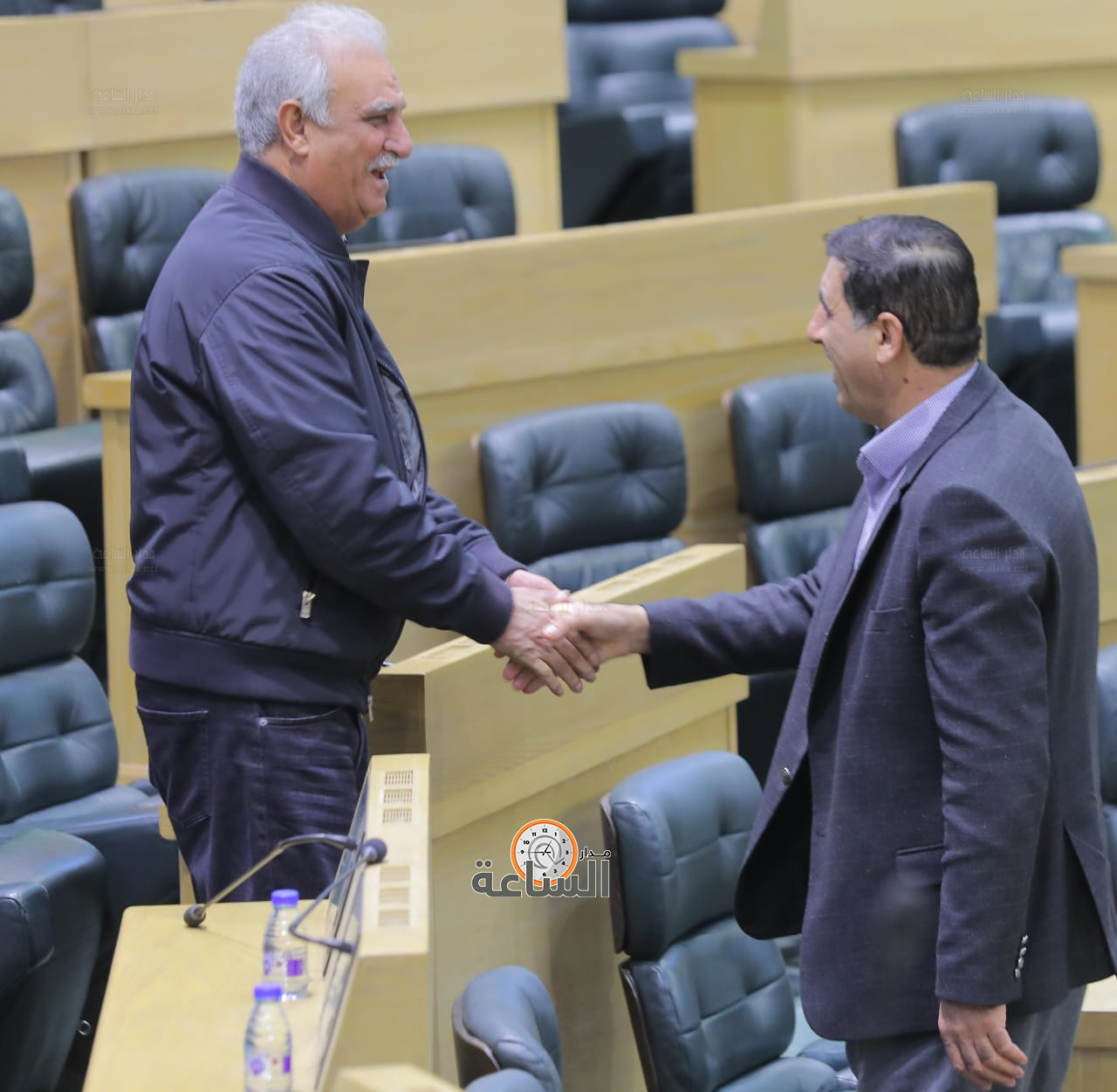 Madar Al-Saa Images 0.6113646527945618