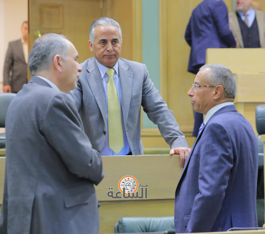 Madar Al-Saa Images 0.8662769245042599