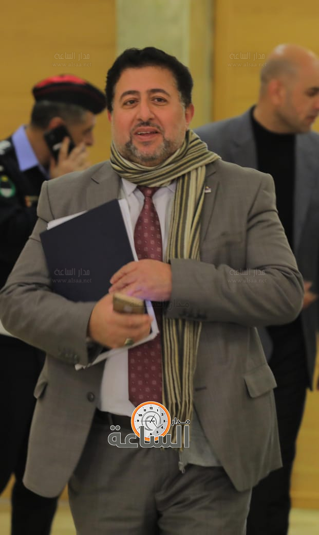 Madar Al-Saa Images 0.2565315469074134