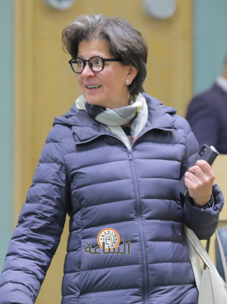 Madar Al-Saa Images 0.6885731360245895