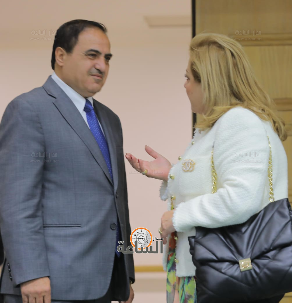 Madar Al-Saa Images 0.04634298272508652