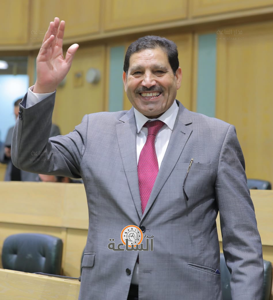 Madar Al-Saa Images 0.4194995587493029