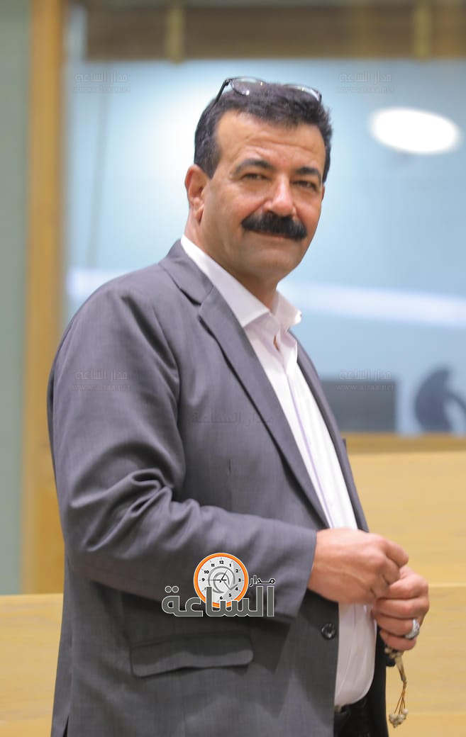 Madar Al-Saa Images 0.3503421589060458