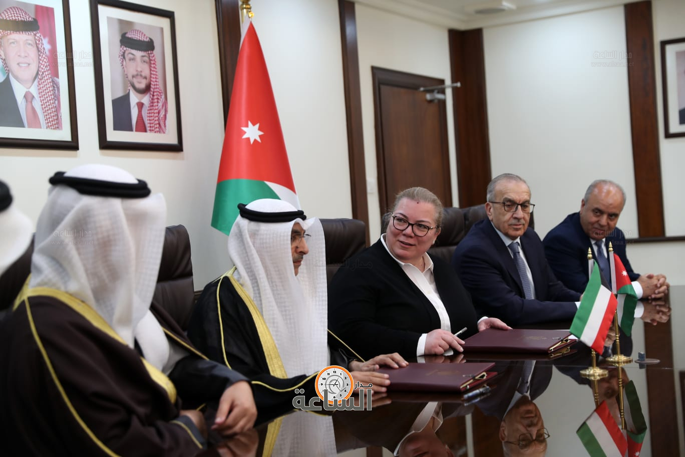 Madar Al-Saa Images 0.5038579090958559