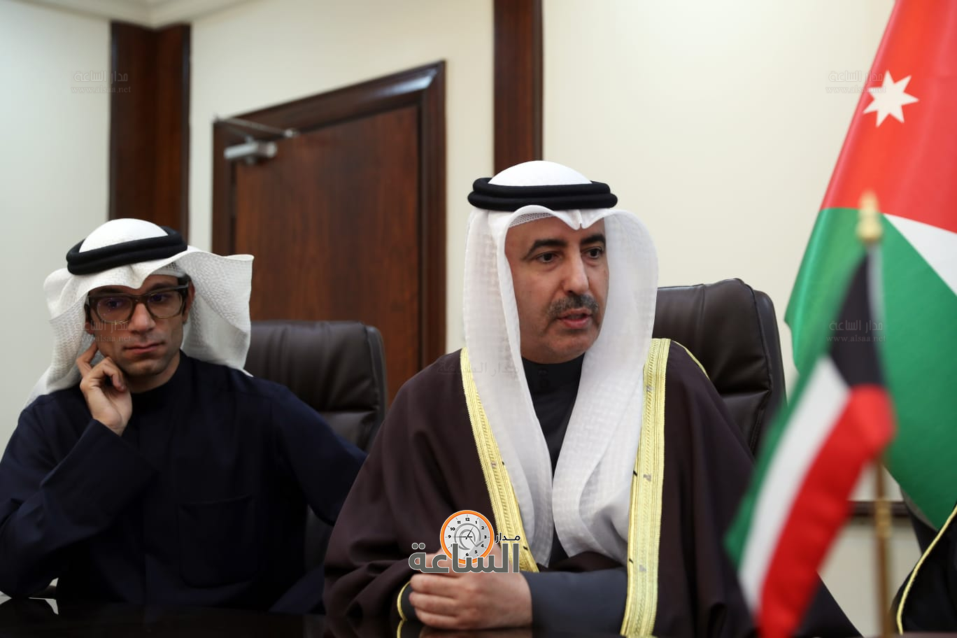 Madar Al-Saa Images 0.36150416931163476