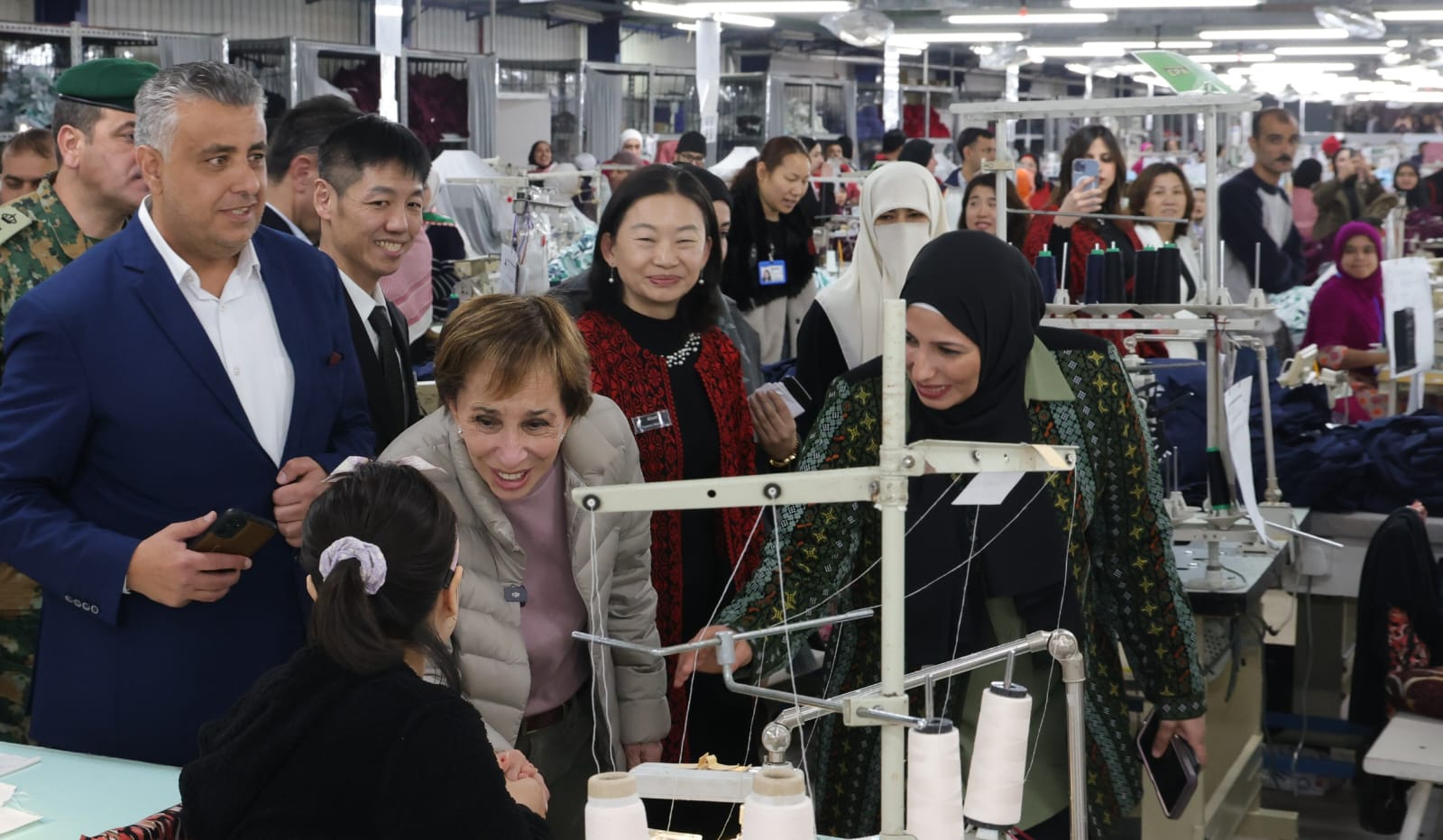 Madar Al-Saa Images 0.33989825790714256