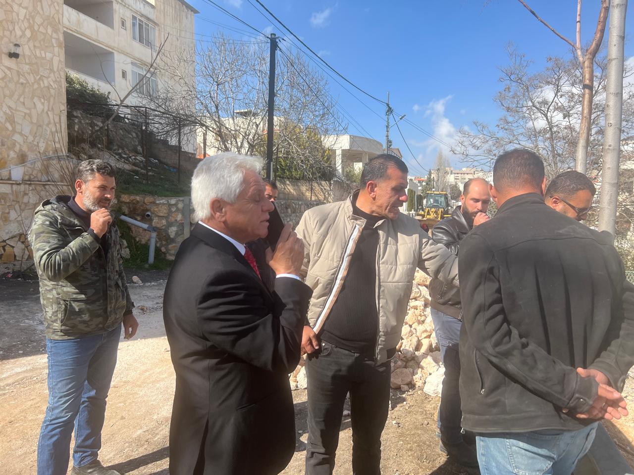 Madar Al-Saa Images 0.5349110159363926