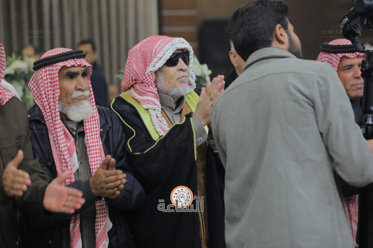 Madar Al-Saa Images 0.22308671178120276