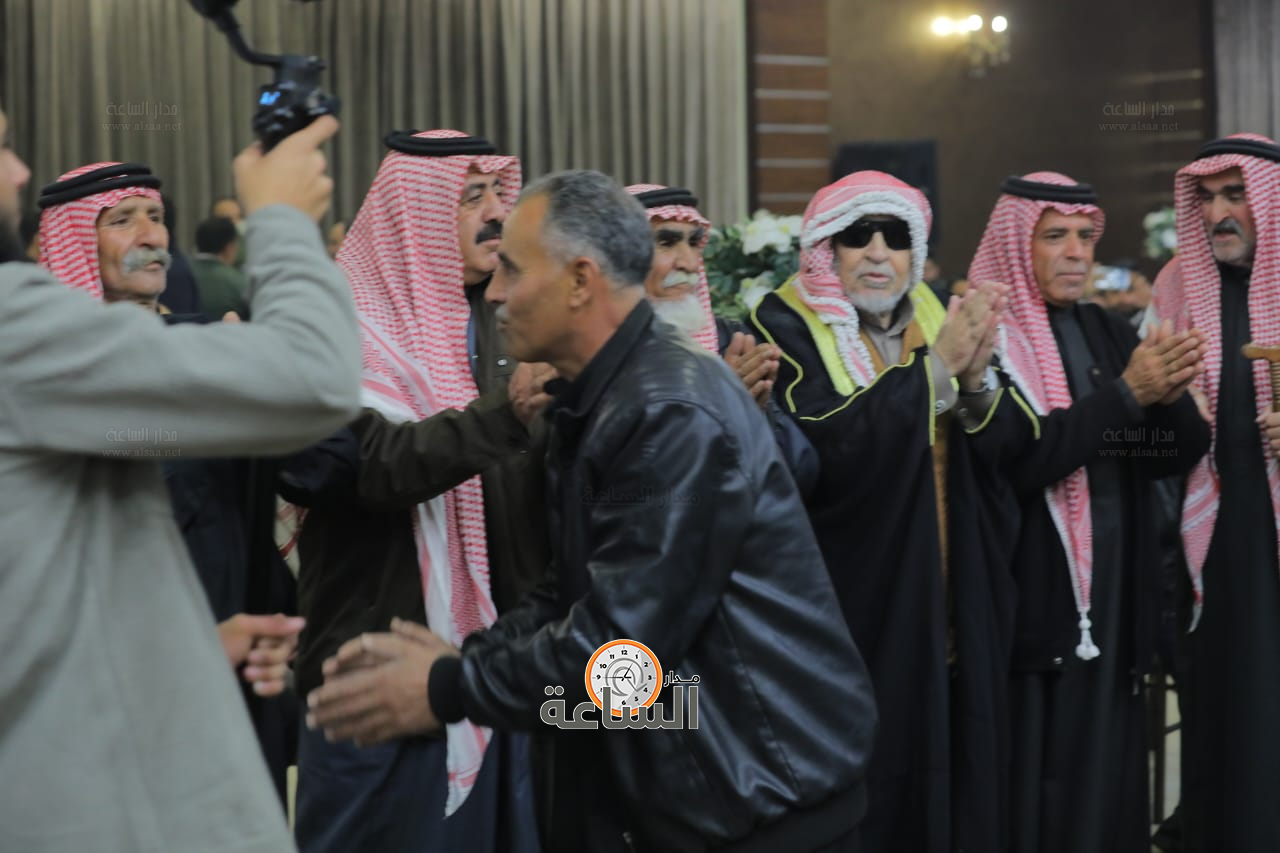 Madar Al-Saa Images 0.505520409684592