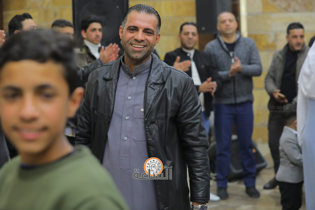 Madar Al-Saa Images 0.24365620550797384