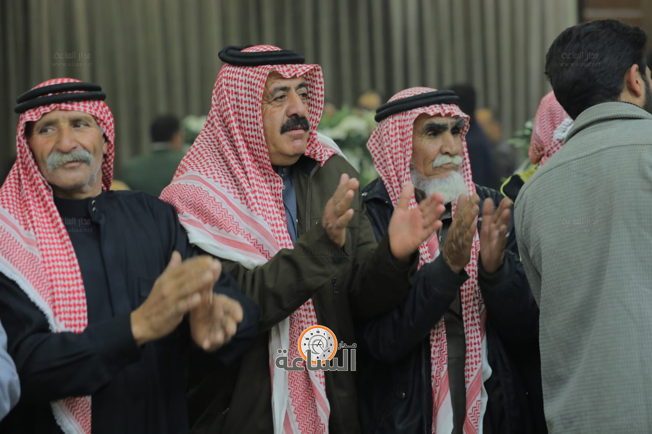 Madar Al-Saa Images 0.2813488354180165