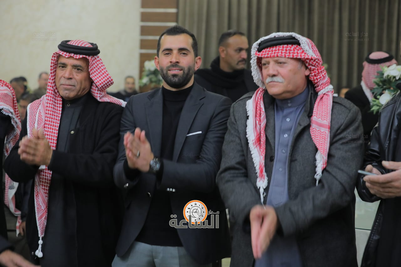 Madar Al-Saa Images 0.4023669586059926