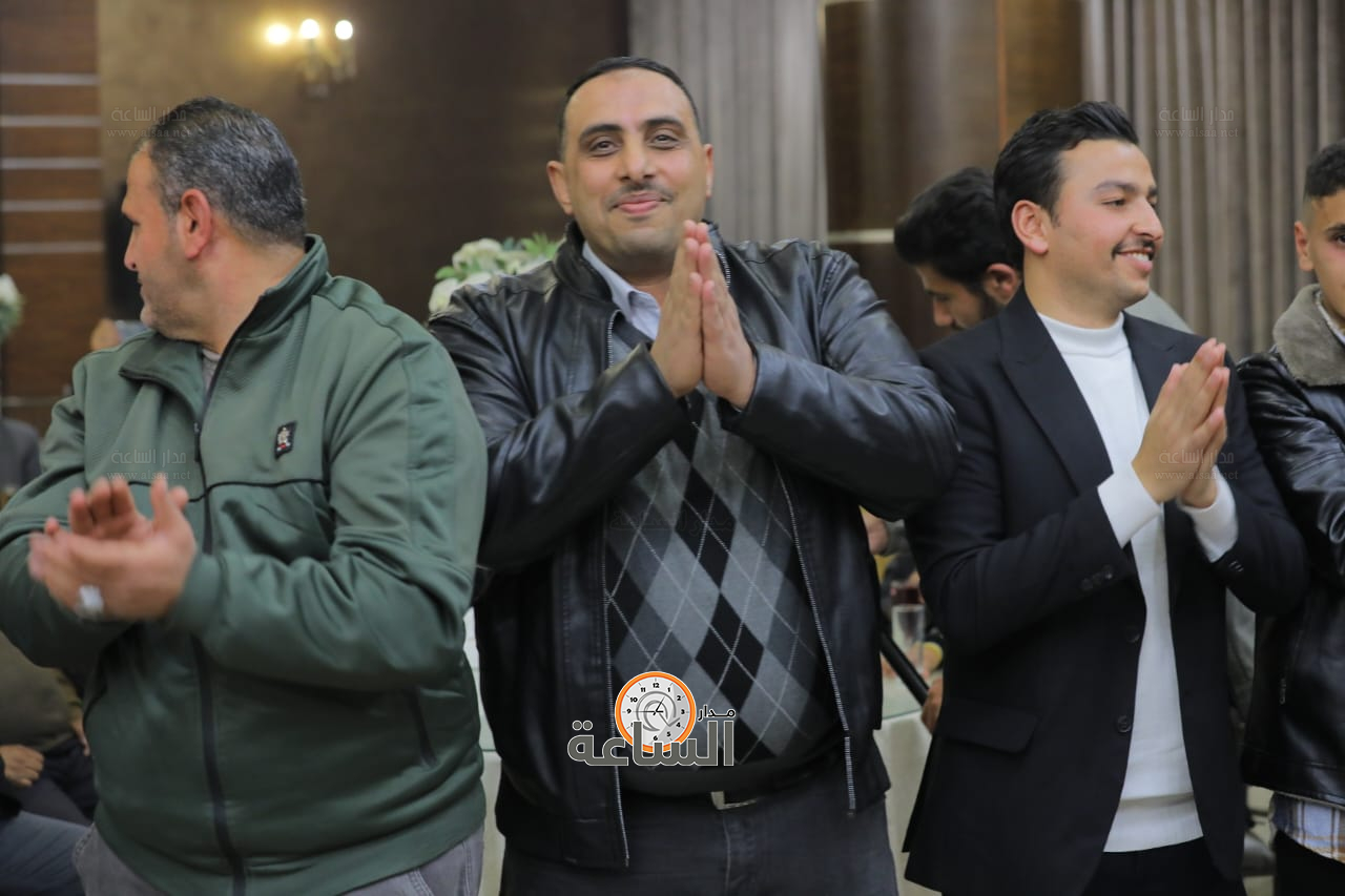 Madar Al-Saa Images 0.13832606946380976