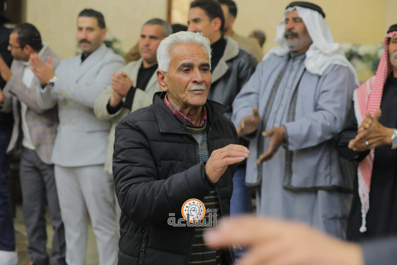 Madar Al-Saa Images 0.4321332177073125