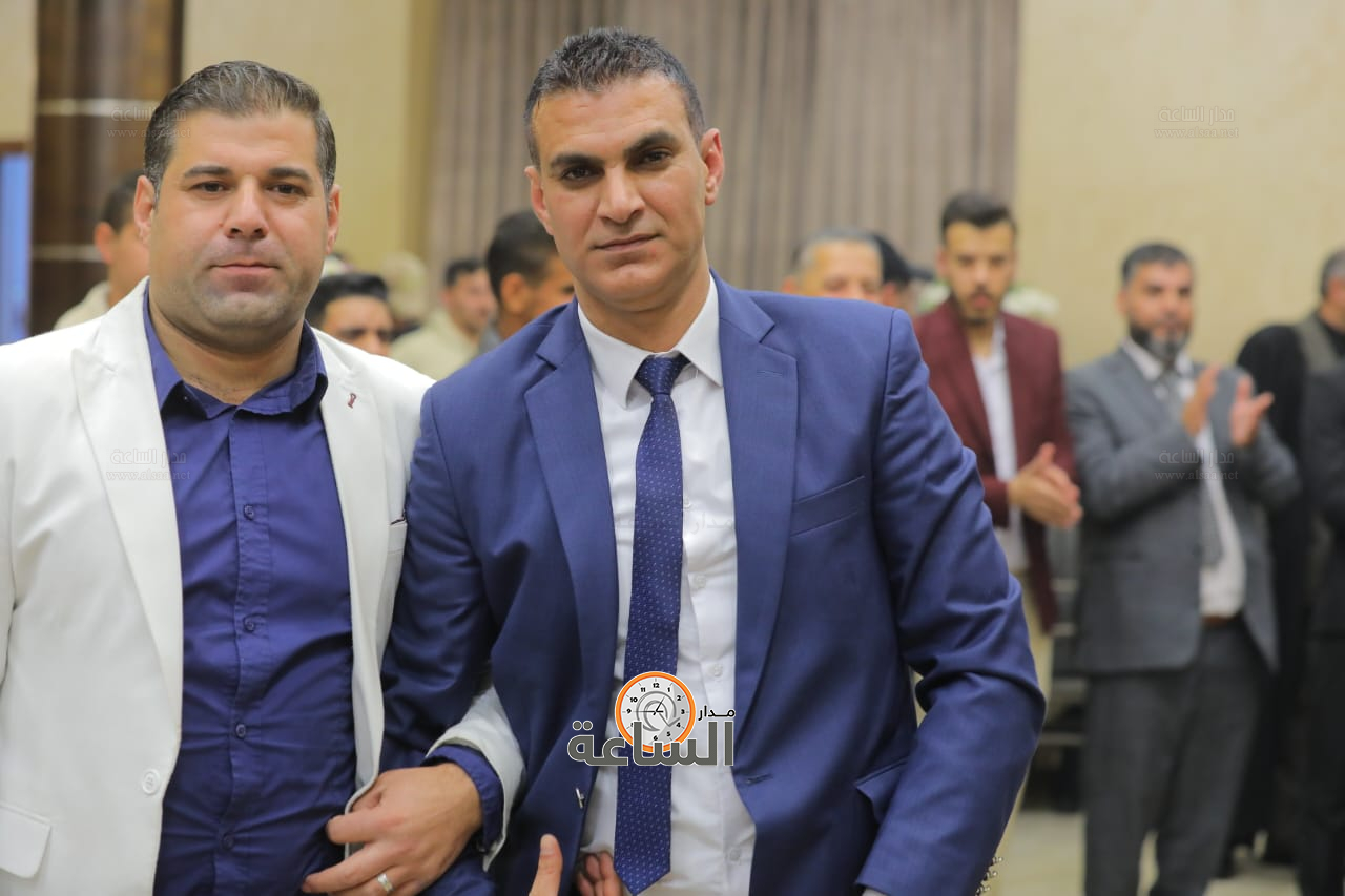 Madar Al-Saa Images 0.7593644334348106