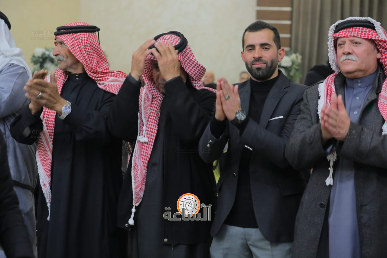 Madar Al-Saa Images 0.24851507849783316