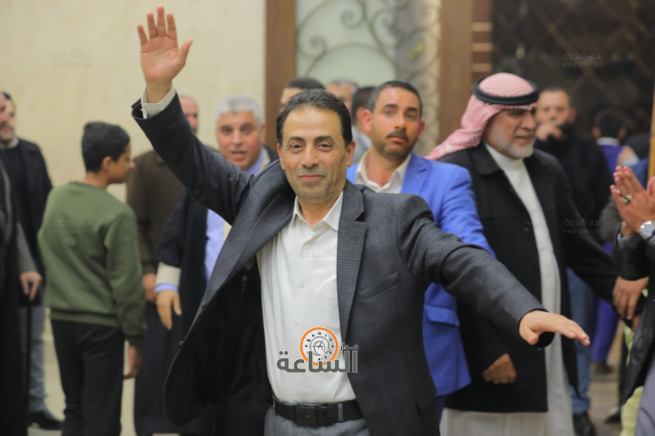 Madar Al-Saa Images 0.9558950705958214