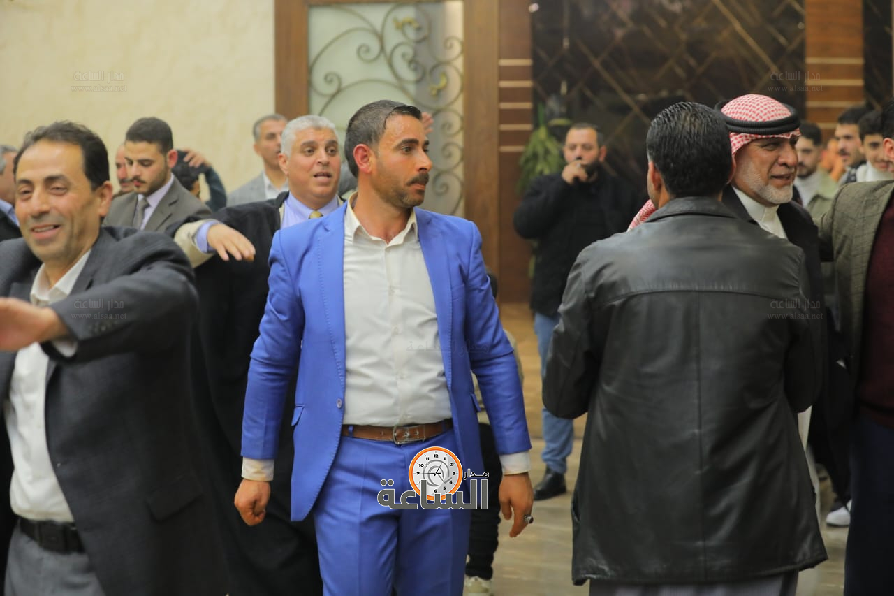 Madar Al-Saa Images 0.7617833652466042