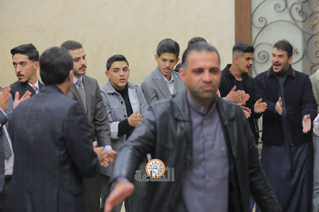 Madar Al-Saa Images 0.4568372687161808