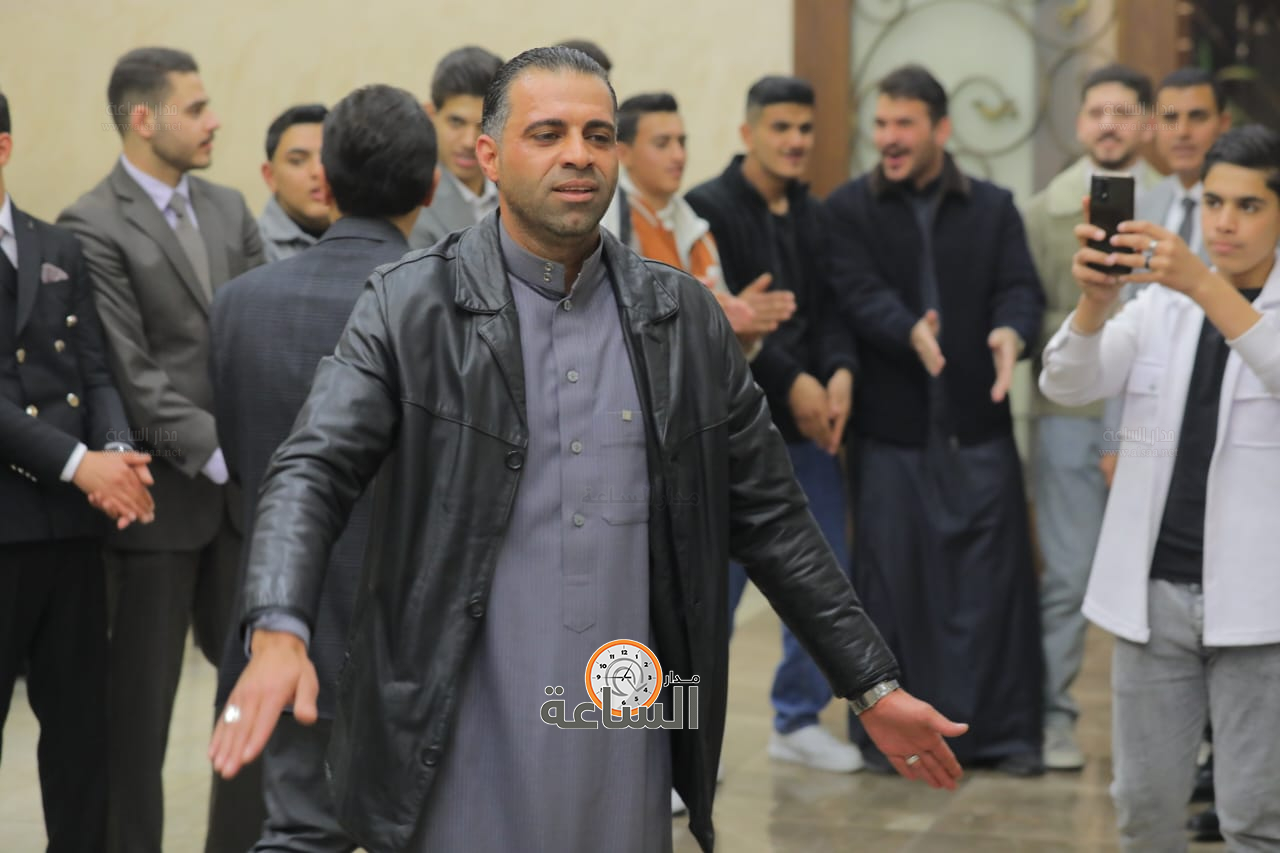 Madar Al-Saa Images 0.988732216073041