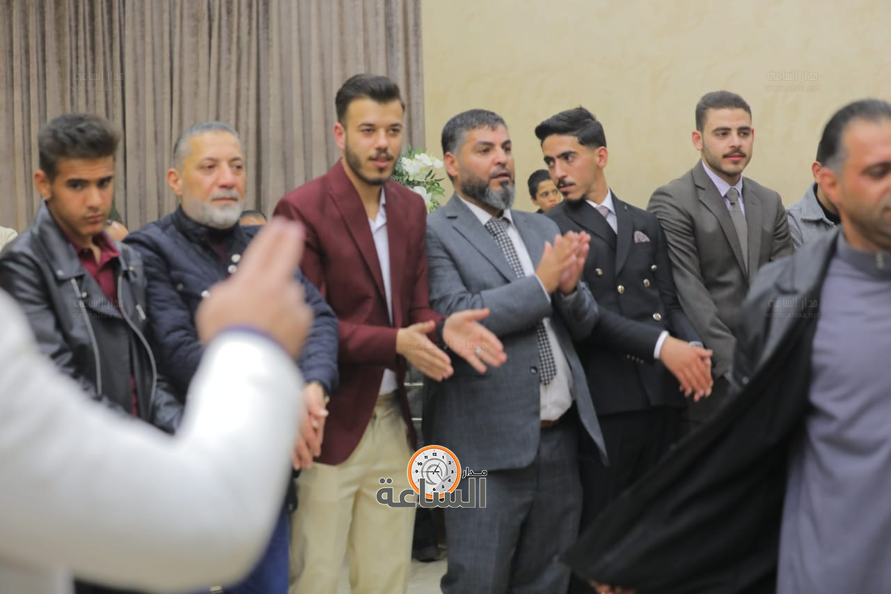 Madar Al-Saa Images 0.5211595355144045