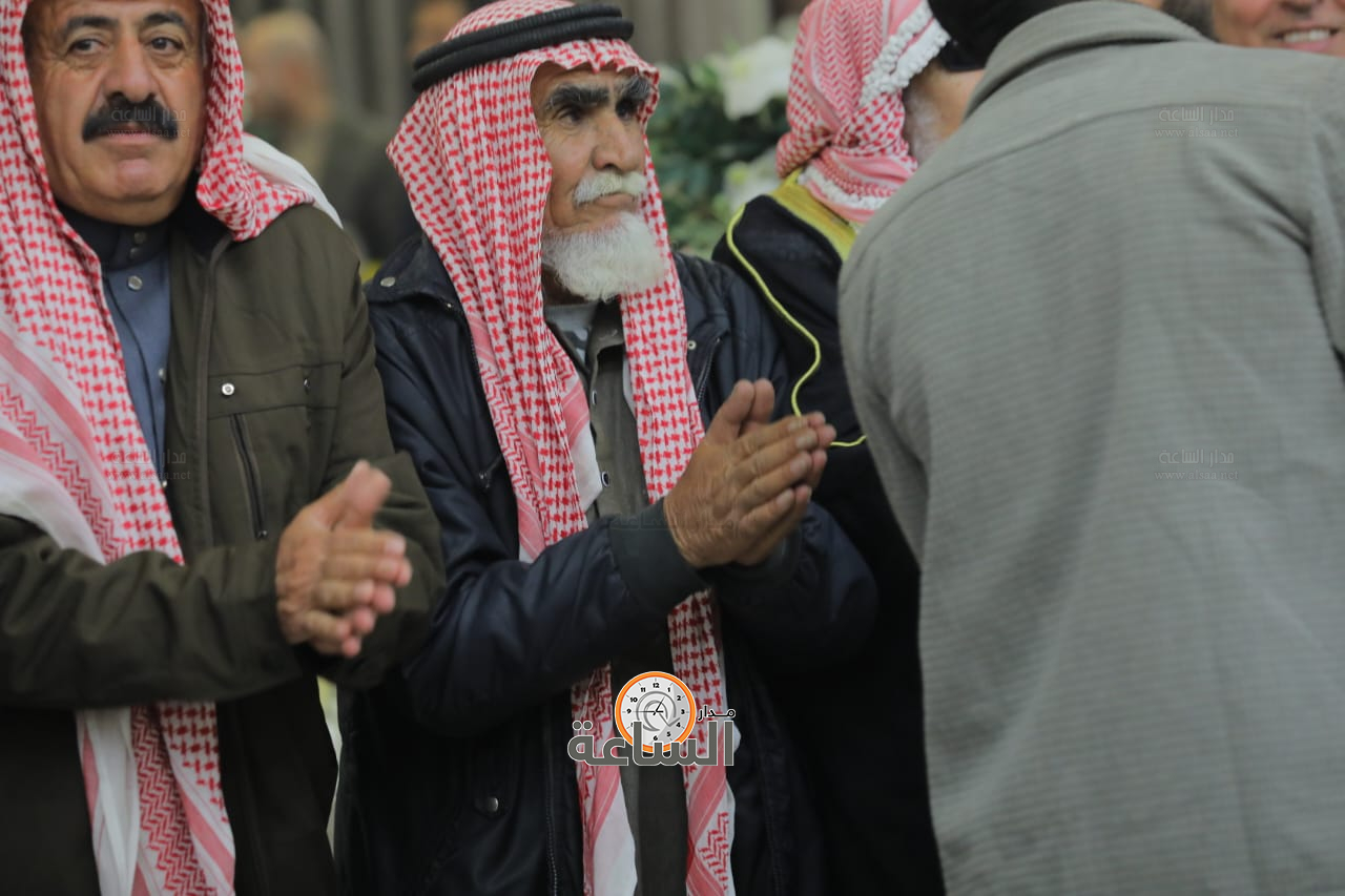 Madar Al-Saa Images 0.3479242486255991