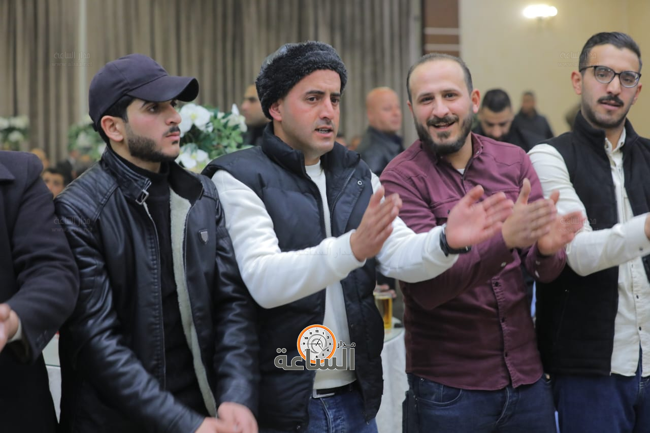 Madar Al-Saa Images 0.34888415581128673