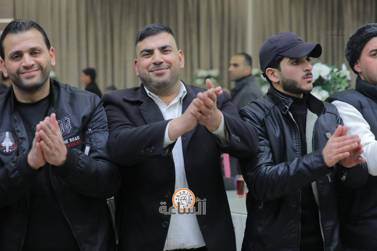 Madar Al-Saa Images 0.9998059097307443