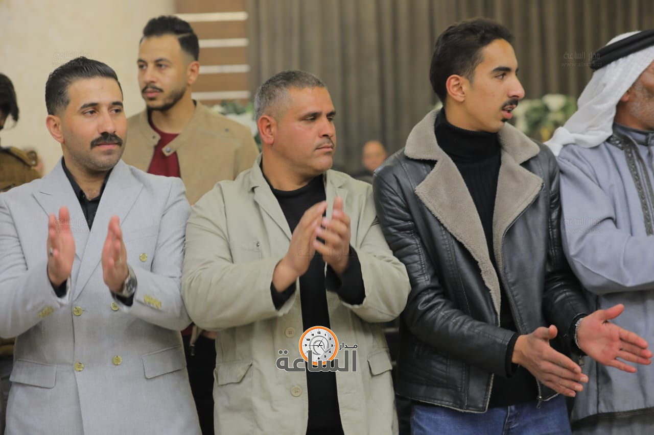 Madar Al-Saa Images 0.33515074820123836