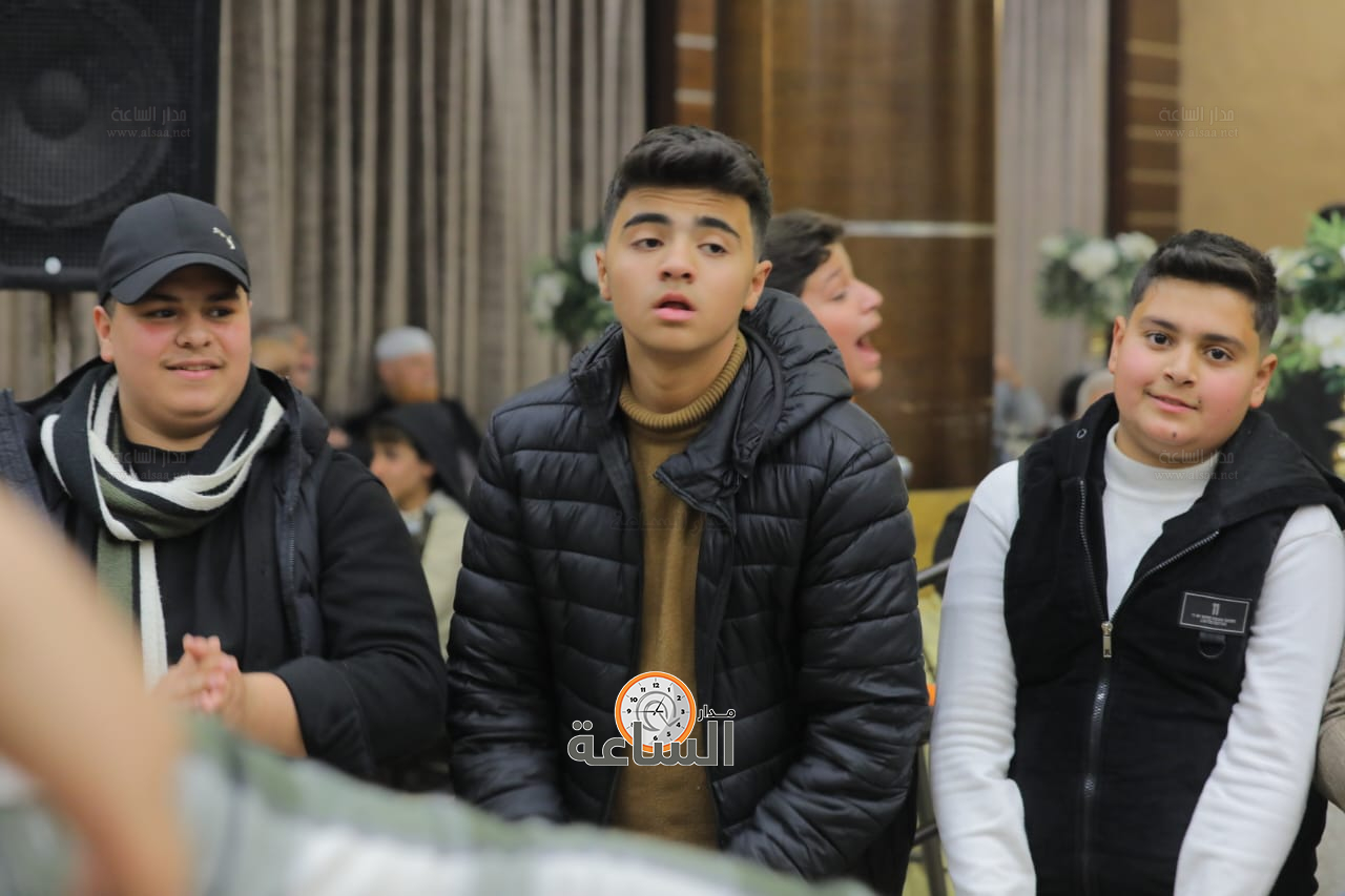 Madar Al-Saa Images 0.5676143653273991