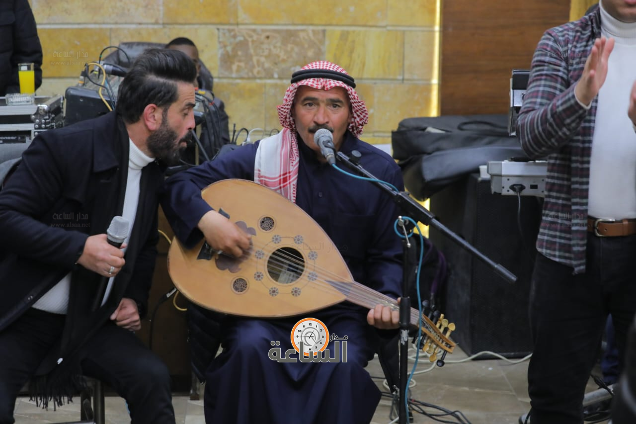 Madar Al-Saa Images 0.24518445390577392