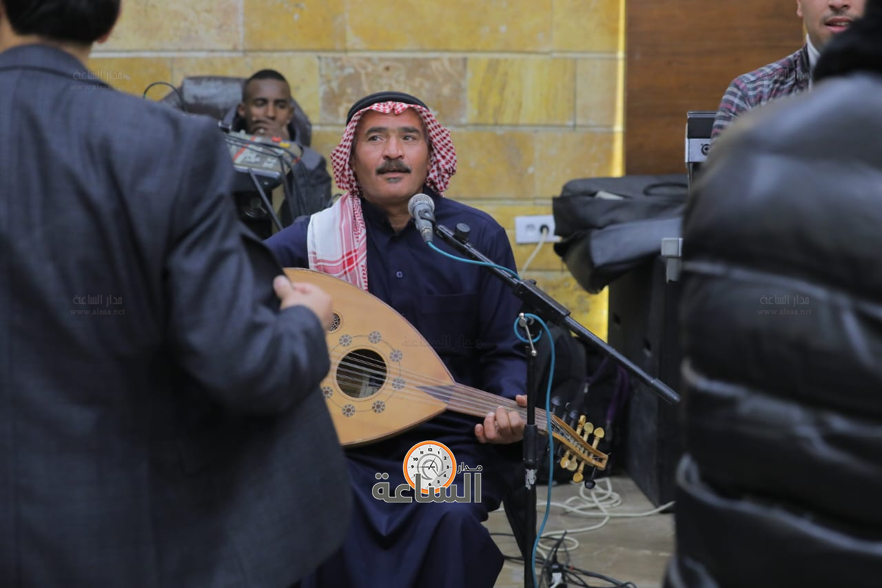 Madar Al-Saa Images 0.43251532483690713