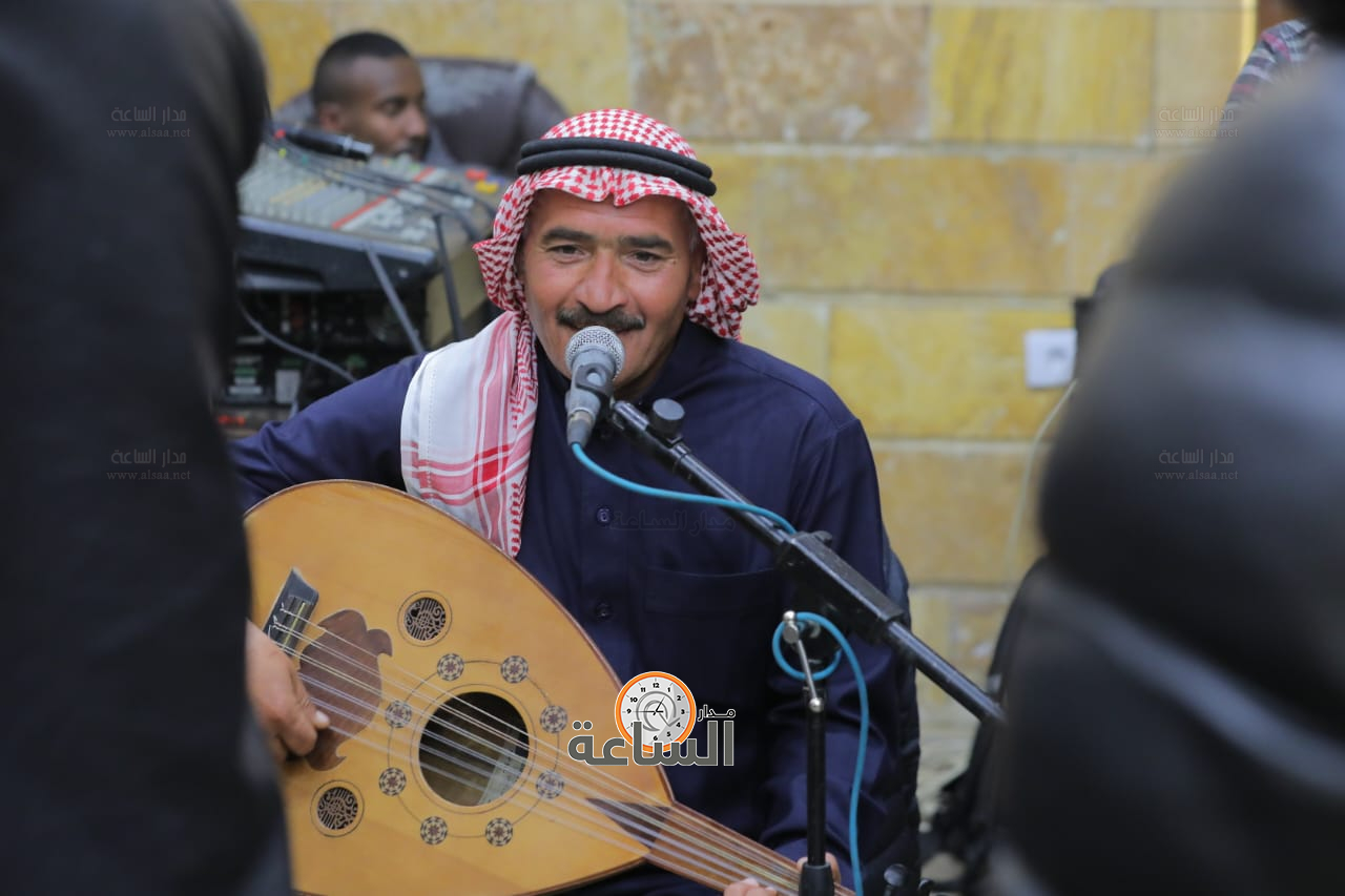 Madar Al-Saa Images 0.3962771707130346