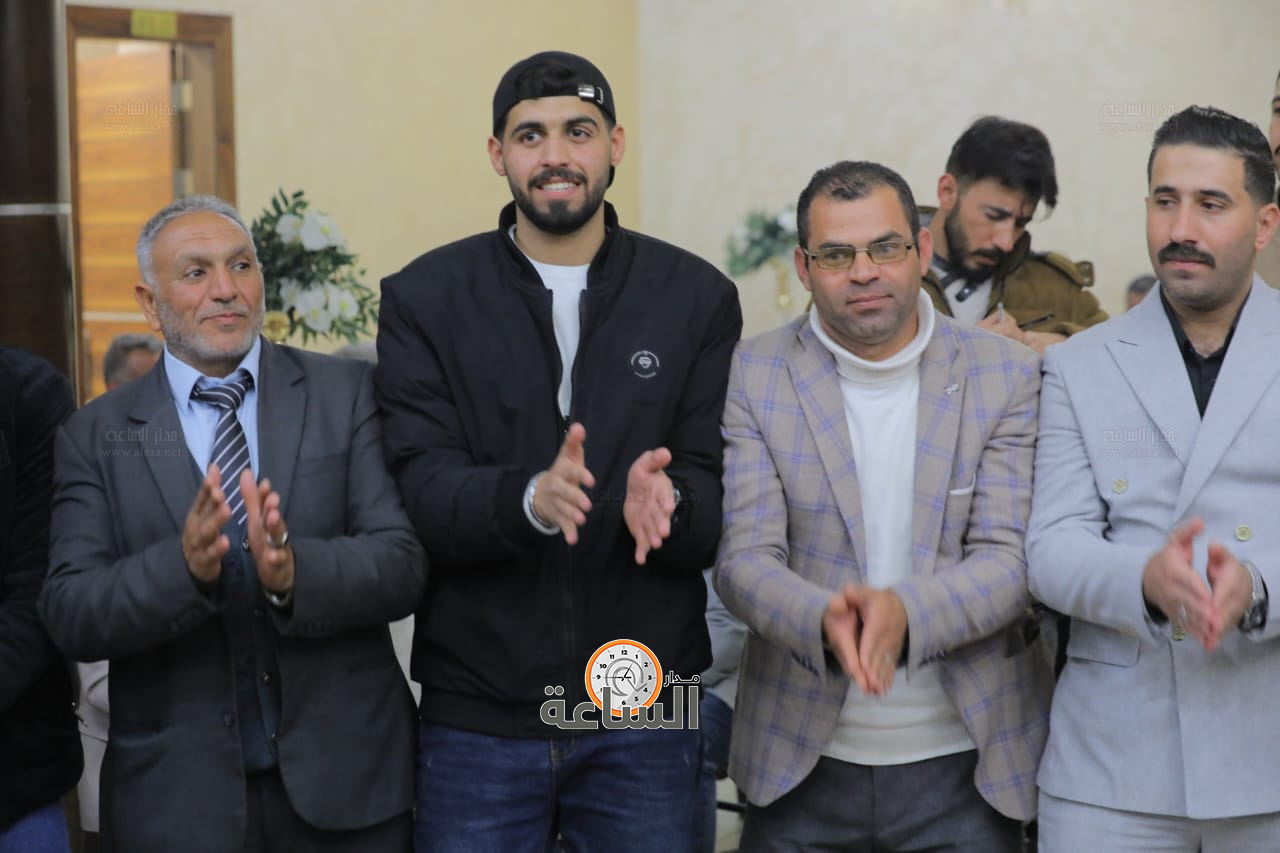 Madar Al-Saa Images 0.28517118369402383