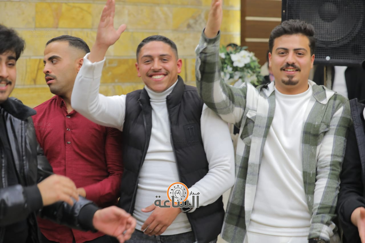 Madar Al-Saa Images 0.8357355885851652