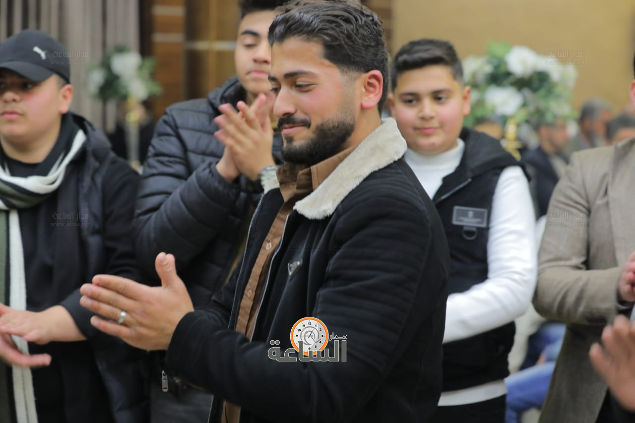 Madar Al-Saa Images 0.3125836466386074